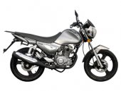 2013 Zontes Monster 125 photo